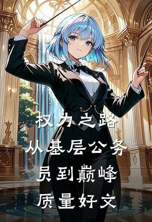权力之路：从基层公务员到巅峰质量好文
