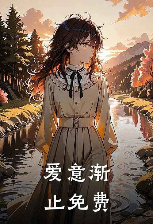 爱意渐止免费