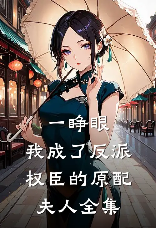 一睁眼，我成了反派权臣的原配夫人全集