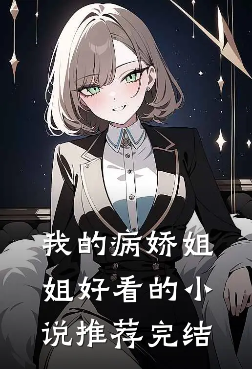 我的病娇姐姐好看的小说推荐完结