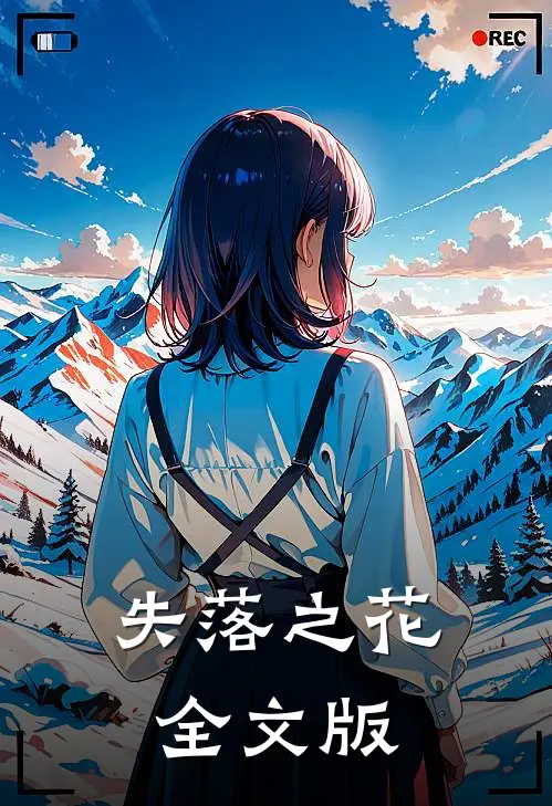 失落之花全文版