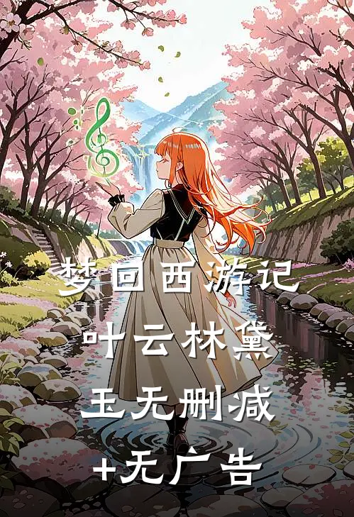 梦回西游记叶云林黛玉无删减+无广告