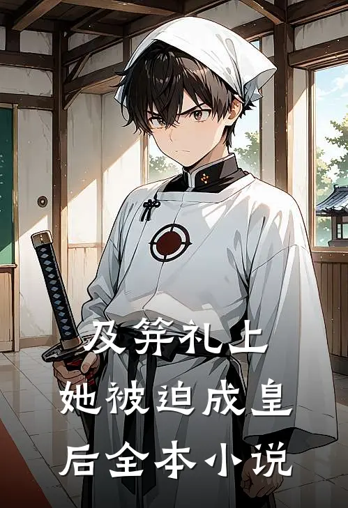 及笄礼上，她被迫成皇后全本小说