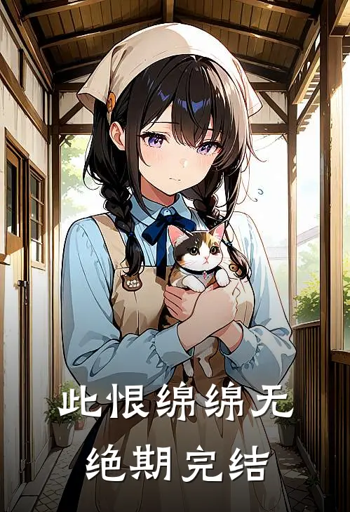 此恨绵绵无绝期完结