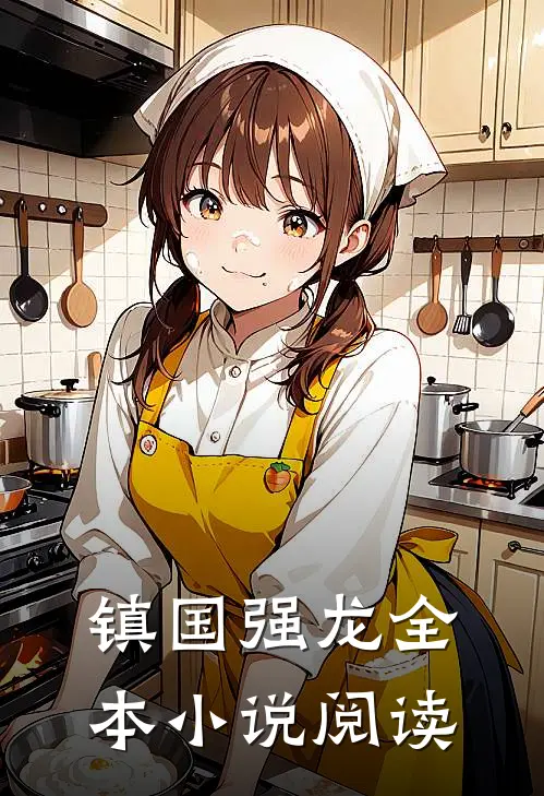 镇国强龙全本小说阅读