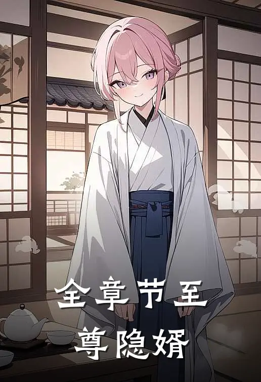 全章节至尊隐婿