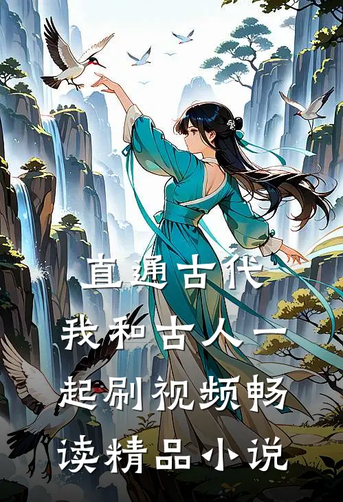 直通古代：我和古人一起刷视频畅读精品小说
