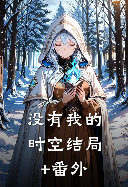 没有我的时空结局+番外