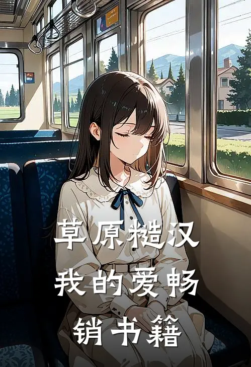 草原糙汉，我的爱畅销书籍