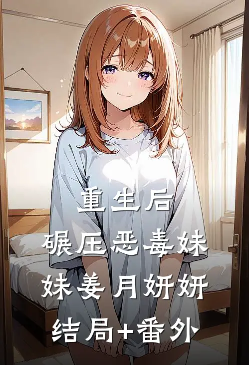 重生后，碾压恶毒妹妹姜月妍妍结局+番外