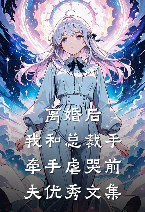 离婚后，我和总裁手牵手虐哭前夫优秀文集