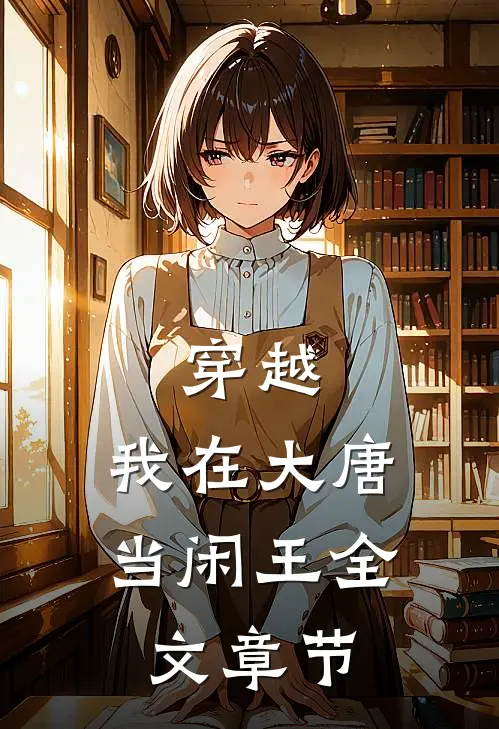 穿越：我在大唐当闲王全文章节