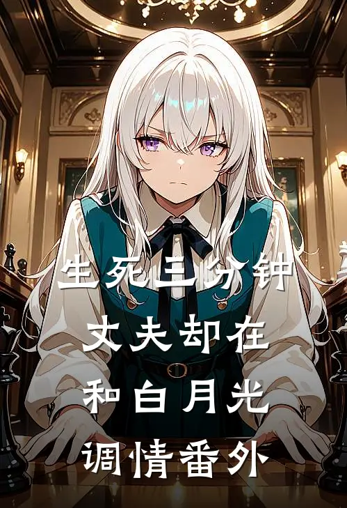 生死三分钟，丈夫却在和白月光调情 番外