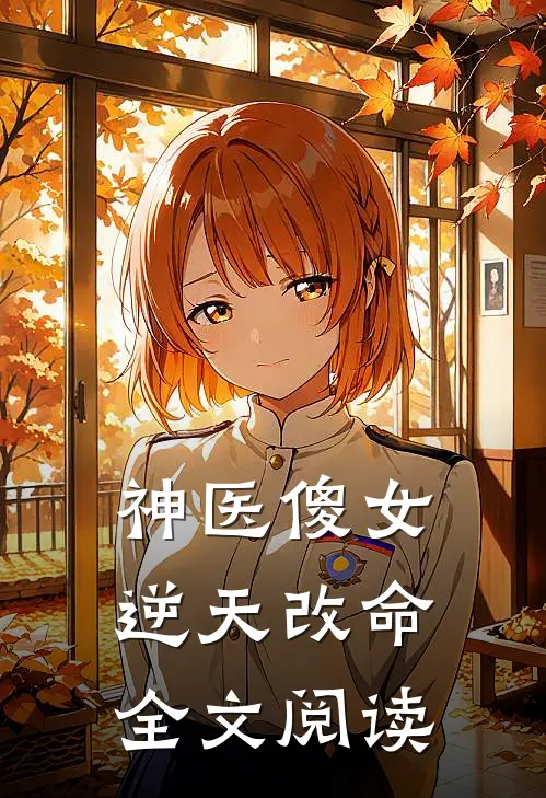 神医傻女逆天改命全文阅读