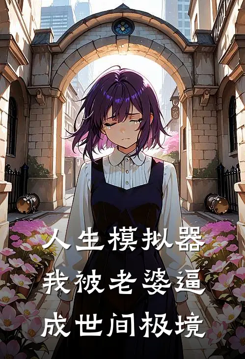 人生模拟器：我被老婆逼成世间极境