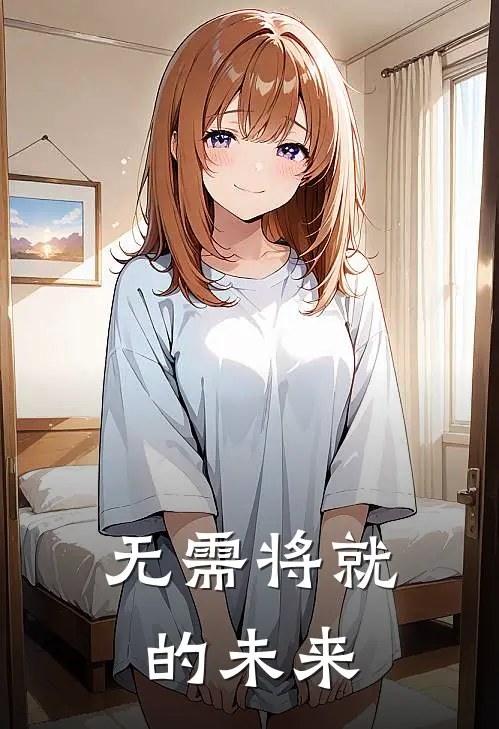无需将就的未来
