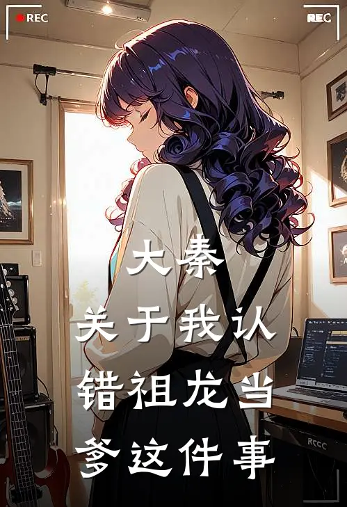 大秦：关于我认错祖龙当爹这件事