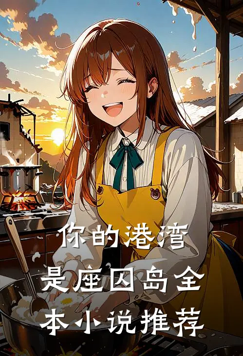 你的港湾，是座囚岛全本小说推荐