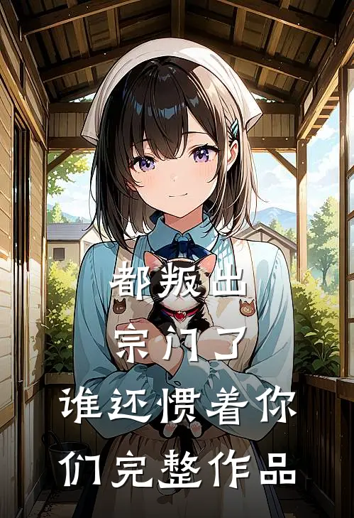 都叛出宗门了，谁还惯着你们完整作品