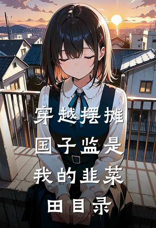 穿越摆摊，国子监是我的韭菜田目录