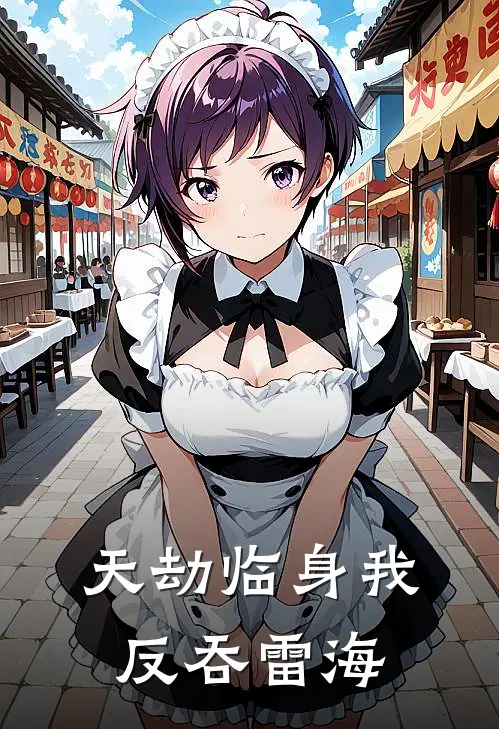 天劫临身我反吞雷海