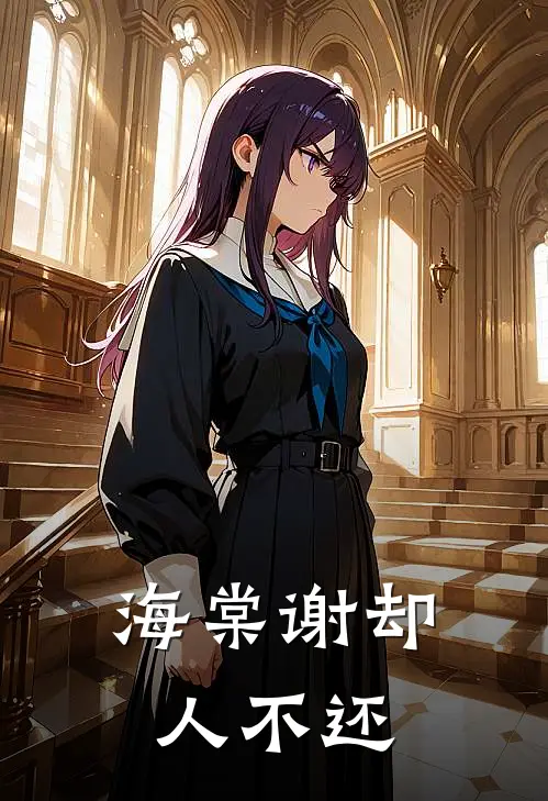 海棠谢却人不还