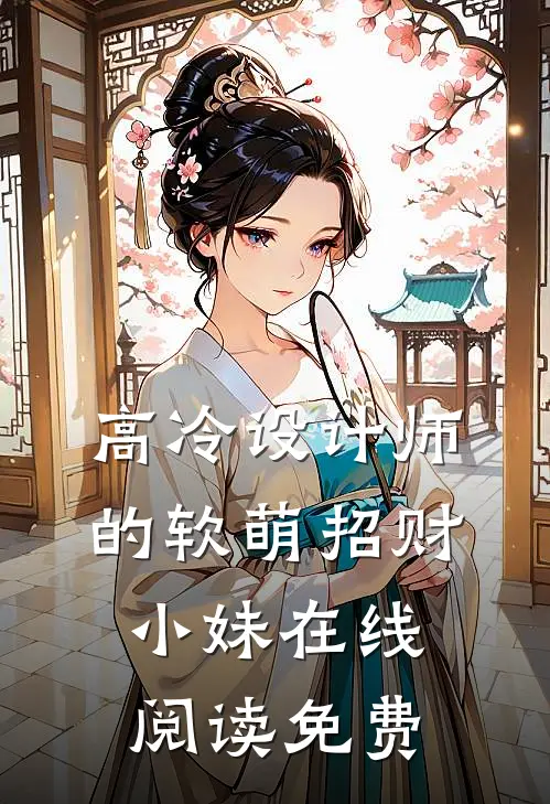 高冷设计师的软萌招财小妹在线阅读免费