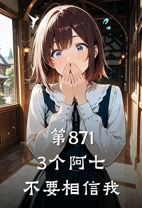 第8713个阿七：不要相信我