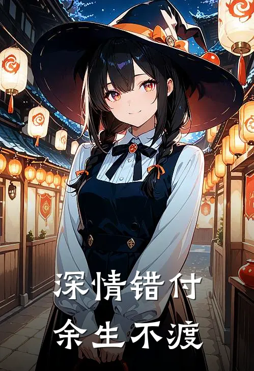 深情错付，余生不渡