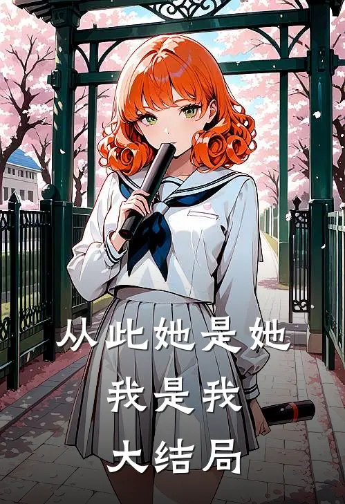 从此她是她，我是我大结局
