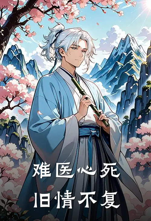 难医心死，旧情不复
