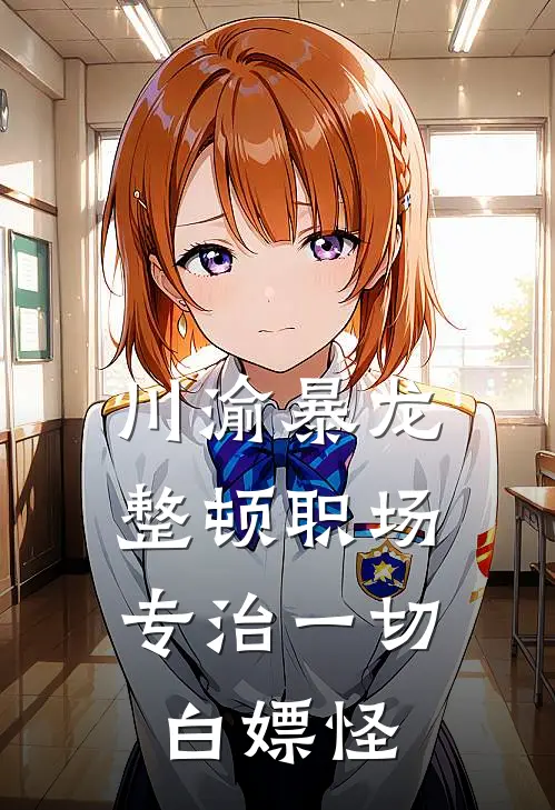 川渝暴龙整顿职场，专治一切白嫖怪