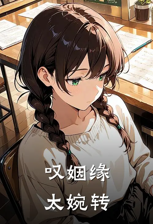 叹姻缘太婉转