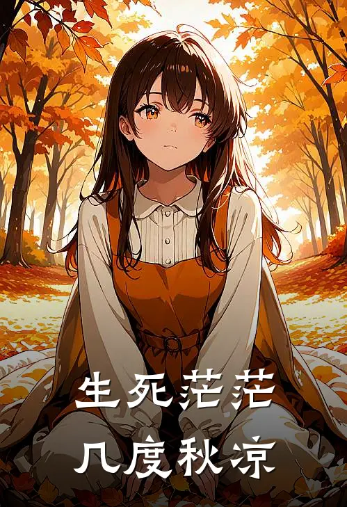 生死茫茫几度秋凉