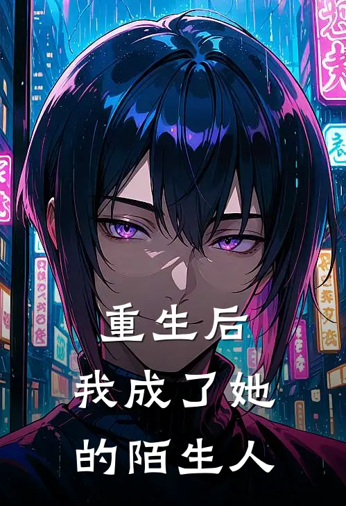 重生后，我成了她的陌生人