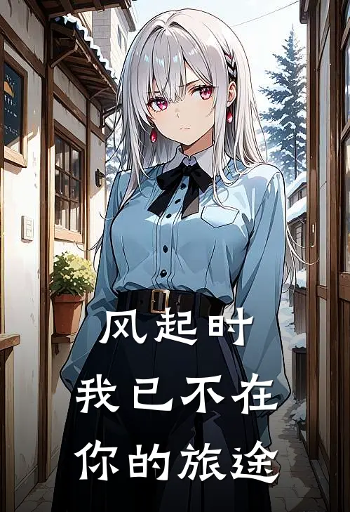 风起时，我已不在你的旅途