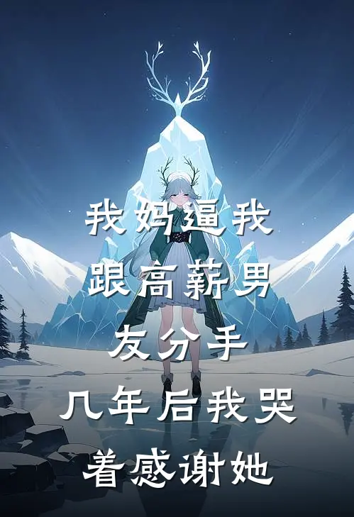 我妈逼我跟高薪男友分手，几年后我哭着感谢她
