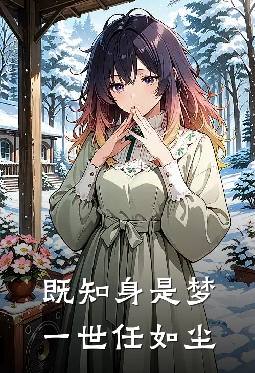 既知身是梦，一世任如尘