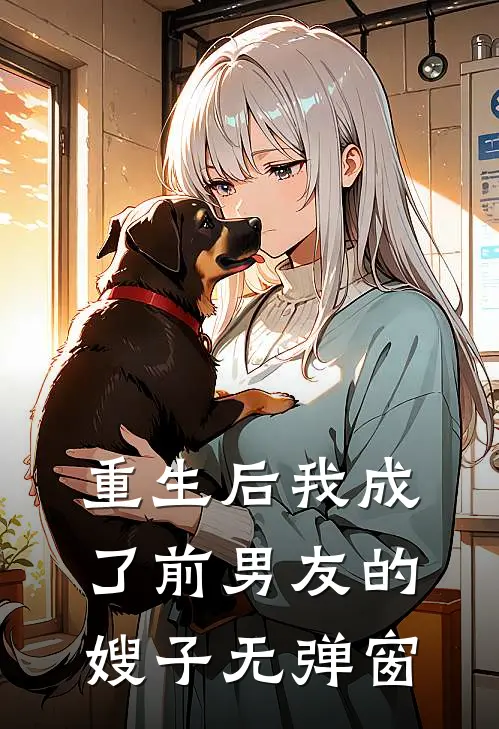 重生后我成了前男友的嫂子无弹窗