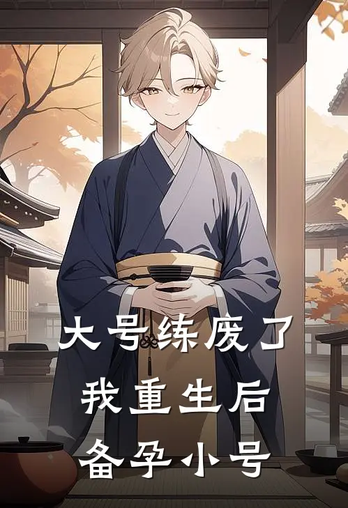 大号练废了，我重生后备孕小号