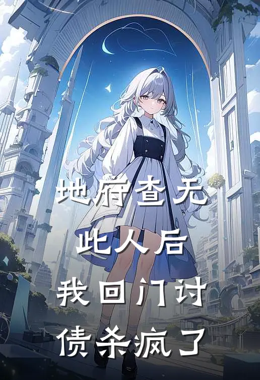 地府查无此人后，我回门讨债杀疯了
