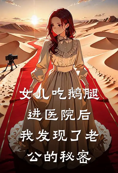 女儿吃鹅腿进医院后，我发现了老公的秘密