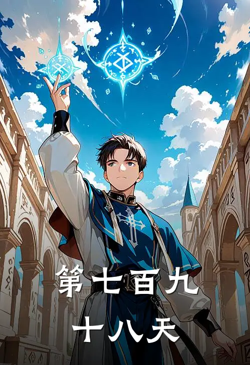 第七百九十八天