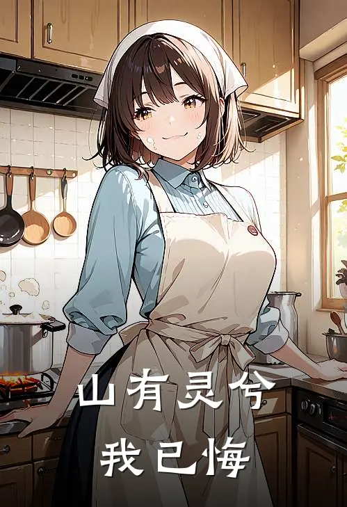 山有灵兮我已悔