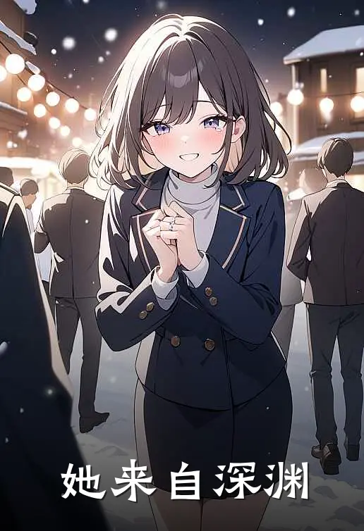 她来自深渊