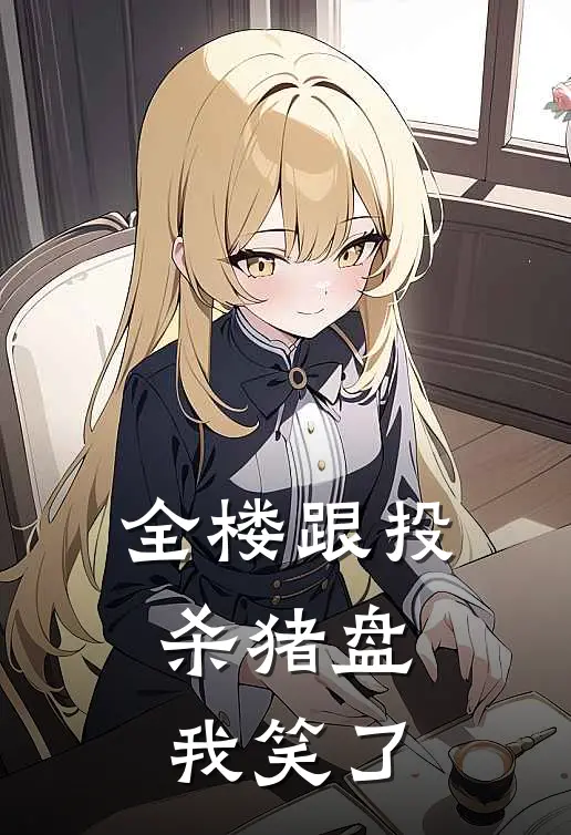 全楼跟投杀猪盘，我笑了
