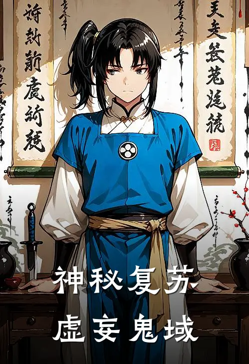 神秘复苏：虚妄鬼域
