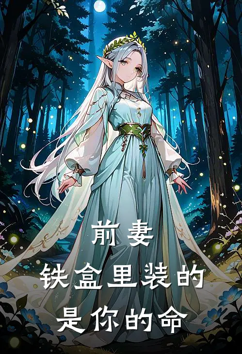 前妻，铁盒里装的是你的命