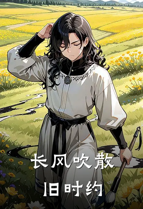 长风吹散旧时约