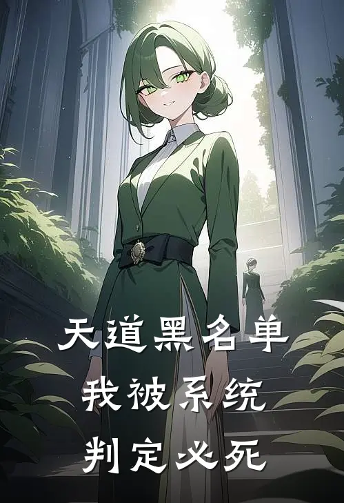 天道黑名单：我被系统判定必死